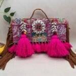 Chic Caravan Banjara Bag - Image 3