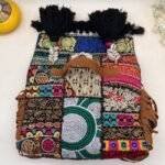 Cloud Trails Banjara Bag - Image 4