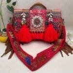 CraftVibe Banjara Bag