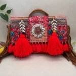 CraftVibe Banjara Bag - Image 3
