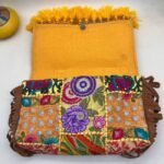 Crystal Caravan Banjara Bag - Image 5