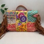 Crystal Caravan Banjara Bag - Image 2