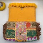 Dandelion Drift Banjara Bag - Image 5