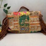 Dandelion Drift Banjara Bag - Image 2