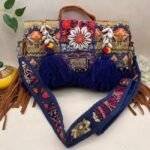 Desert Disco Banjara Bag