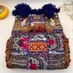 Desert Disco Banjara Bag - Image 4