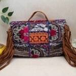 Desert Disco Banjara Bag - Image 2
