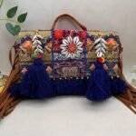 Desert Disco Banjara Bag - Image 3