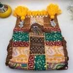 Desi Dastan Banjara Bag - Image 4