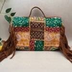 Desi Dastan Banjara Bag - Image 2