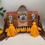 Desi Dastan Banjara Bag - Image 3