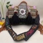 Desi Diva Banjara Bag