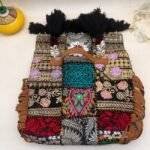 Desi Diva Banjara Bag - Image 4