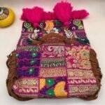 DesiChicBag Banjara Bag - Image 4