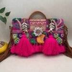 DesiChicBag Banjara Bag - Image 2