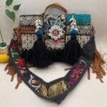Dholak Dreams Banjara Bag