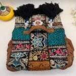 Dholak Dreams Banjara Bag - Image 5