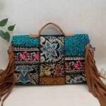 Dholak Dreams Banjara Bag - Image 2
