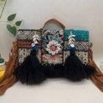 Dholak Dreams Banjara Bag - Image 3