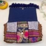 Dhurrie Dreams Banjara Bag - Image 5