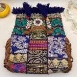 Dhurrie Dreams Banjara Bag - Image 4