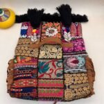 Ebony Trails Banjara Bag - Image 4