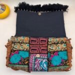 Ebony Trails Banjara Bag - Image 5