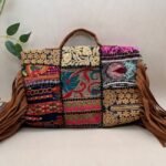 Ebony Trails Banjara Bag - Image 2