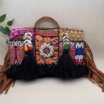 Ebony Trails Banjara Bag - Image 3