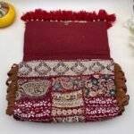 Echo of the Desert Banjara Bag - Image 5