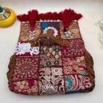 Echo of the Desert Banjara Bag - Image 4