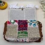 Echoes of the Gypsy Banjara Bag - Image 5