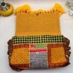 Flame of the Desert Banjara Bag - Image 5