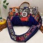 Funky Folk Banjara Bag