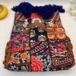 Funky Folk Banjara Bag - Image 4