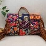 Funky Folk Banjara Bag - Image 2