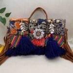Funky Folk Banjara Bag - Image 3