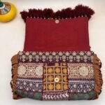 Garnet Grace Banjara Bag - Image 5