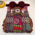 Garnet Grace Banjara Bag - Image 4