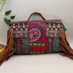 Garnet Grace Banjara Bag - Image 2