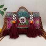 Garnet Grace Banjara Bag - Image 3