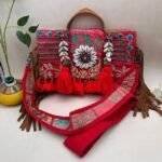 Ghoomar Banjara Bag