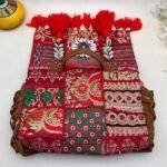 Ghoomar Banjara Bag - Image 4