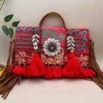 Ghoomar Banjara Bag - Image 3