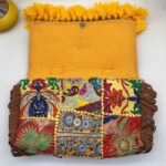 Golden Hour Boho Banjara Bag - Image 5