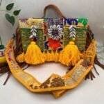 Hippie Dippie Pouch Banjara Bag