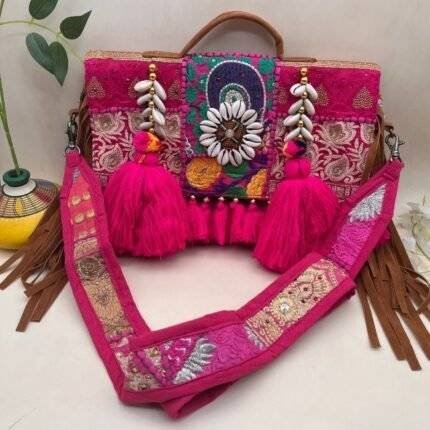 HorizonHunar Banjara Bag