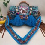 Indie Ocean Bag Banjara Bag