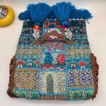 Indie Ocean Bag Banjara Bag - Image 4