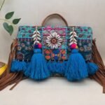 Indie Ocean Bag Banjara Bag - Image 3